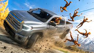 Best Car Crashes in 2026 #01 | BeamNG.Drive