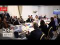 LIVE: EU MED9 Ministers Speak After Informal Meeting in Split | AC1N
