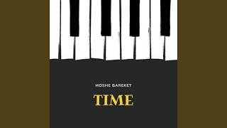 Time - Moshe Bareket