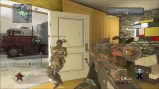 weirdest hitmarker in COD history