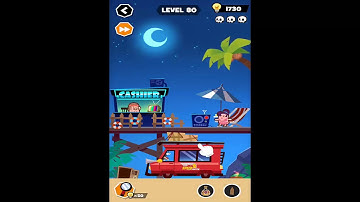 Yolo Level 80 Walkthrough