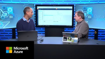 SQL Server in an Azure Virtual Machine