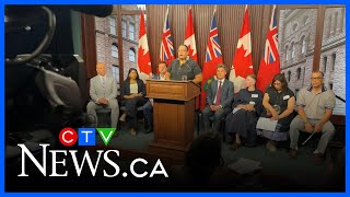 First Nations launch constitutional challenge against mining expenditure bills