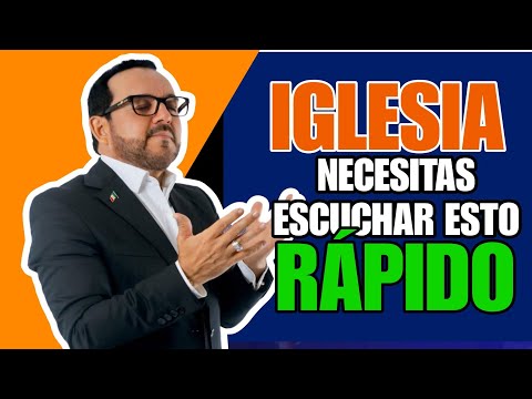 Rafael Ramírez LA IGLESIA NECESITA ESCUCHAR ESTO 🔥🔥🔥🔥