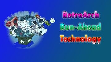 RetroArch "Run-Ahead" Technology