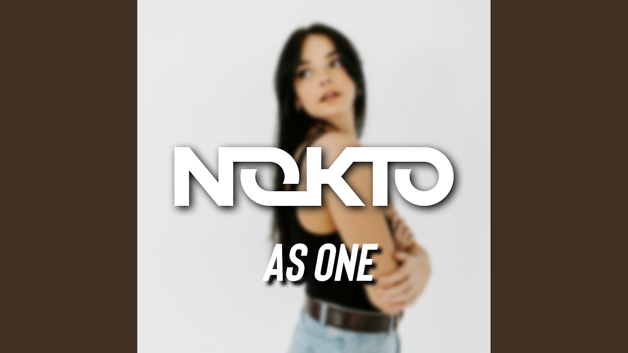 As One adlı videoyu YouTube'da izle As One adlı videoyu YouTube'da izle