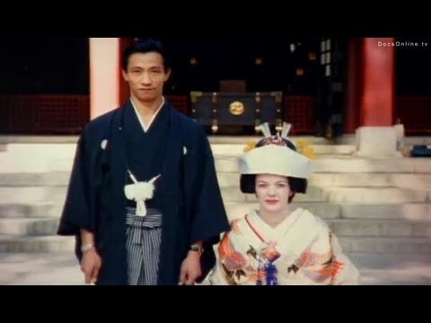 Love in Japan - Dutch woman with Japanese husband