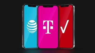 Huge News For AT&T T-Mobile Verizon...
