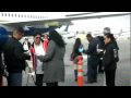 Manny Pacquiao vs. Joshua Clottey - "Eye of the tiger" at LAX