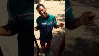 Ankara Havası Çözdal Oynayan Kardeşime Helal Olsun