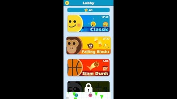 Line Physics Level 11 to 20