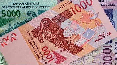 Le Franc CFA est-il un outil de néocolonialisme de la France? Débat interessant à suivre [in French]