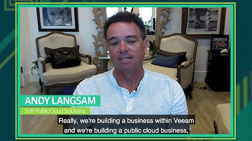 Jeanne and Andy  - What is your favorite part of your job?