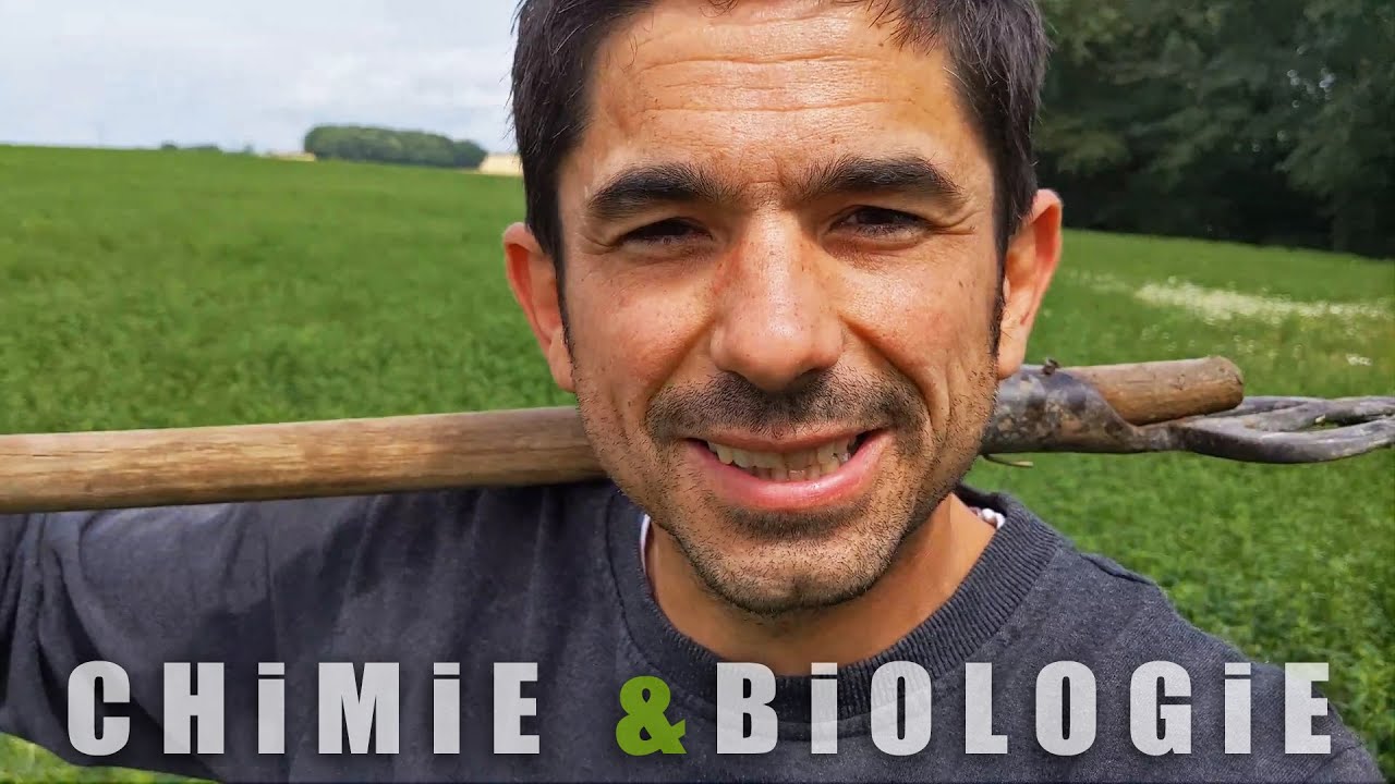 L'analyse chimique et biologique du sol - 2020