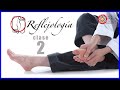 PA KUA REFLEJOLOGIA - 7 pasos de masajes para hacerte en los pies y mejorar tu salud - nivel inicial