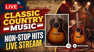 Don Williams, Vince Gill, Randy Travis, George Jones Timeless Country Collection