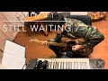 Sum41- Still Waiting (Guitar Cover) by Phone Kyaw Aung