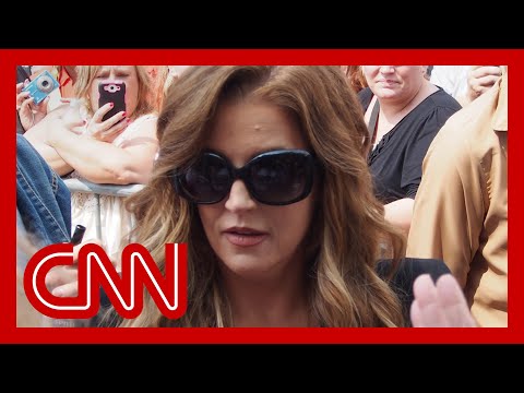 Video: Lisa Marie Presley tvrdi da se ona ne može pouzdati i nije tako prekršena kako tvrdi