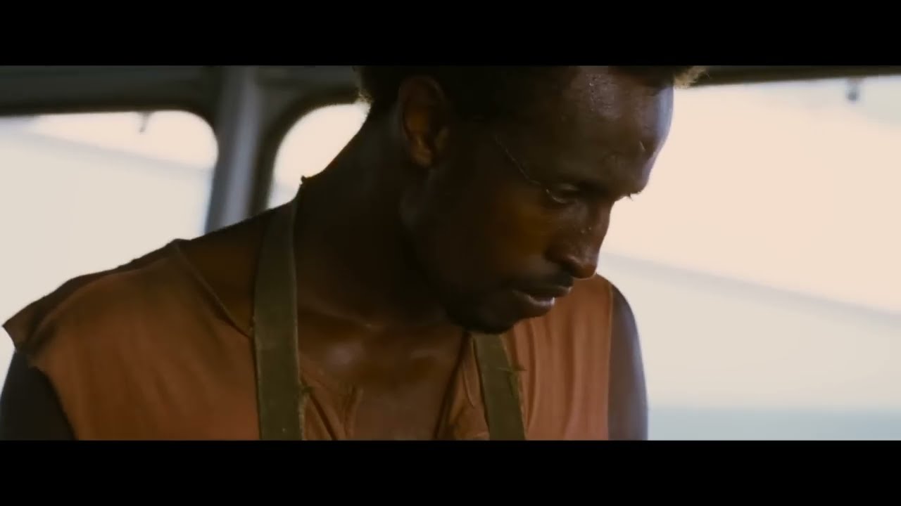 Barkhad Abdi's Incredible Captain Phillips Performance Still Amazes Audiences