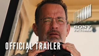 CAPTAIN PHILLIPS - Official International Trailer 