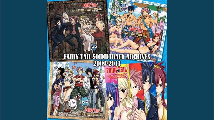 Fairy Tail Our World on X: Día 27 - Saga y/o Arco Favorito. 1. Tenrou  Island 2. Tartaros 3. Phantom Lord 4. Tower of Heaven #FTOW #FairyTail   / X