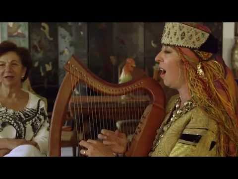 video:The Wandering Muse TRAILER