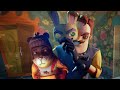 HELLO NEIGHBOR SECRET NEIGHBOR NEW UPDATE BEAR