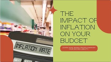 How Inflation Erodes Your Purchasing Power
