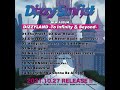 3rd Full Album「DIZZYLAND -To Infinity &amp; Beyond-」全曲試聴ティザー