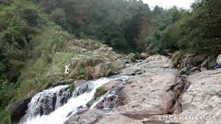 El Chorro de Escaba - Trekkineros Team