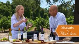 Naked Grape Wine & Cheese Pairings screenshot 5