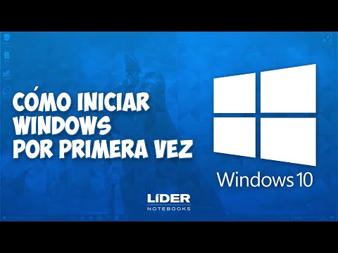 Video: Cómo Iniciar Windows En El Navegador