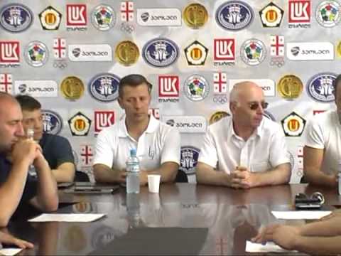 კარატე დო. შიტოკაის ასოციაცია part 2