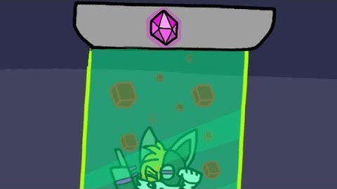 What If Tails Became Infinite? | Part 2 | Sonic Forces: Episode: Shadow