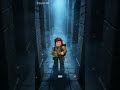 Roblox   A Floresta dos Espíritos Perdidos