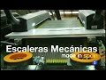 136-Fabricando Made in Spain - Escaleras mecánicas