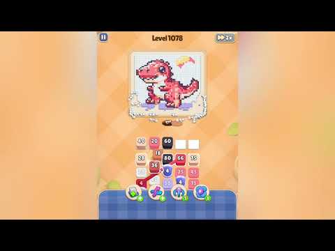 Colony Flow! Level 1078 Walkthrough Solution