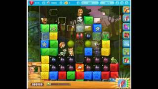 Pet Rescue Saga Level 1586 No Boosters , very tricky