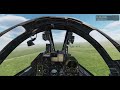 Tiger et  Indy  -  Mirage F1 Pod Racer vs Viggen