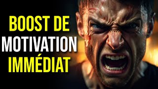 LEVEZ-VOUS ET FAITES-LE ! - Vidéo de Motivation en Français (Discours Motivation Français)