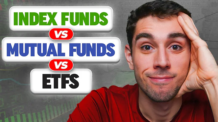 Index Funds vs Mutual Funds vs ETFs: The Ultimate Guide thumbnail