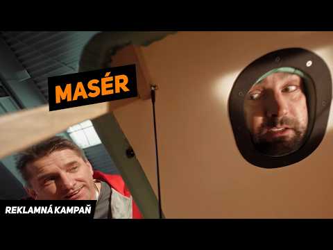 Niké Fantasy liga | Masér
