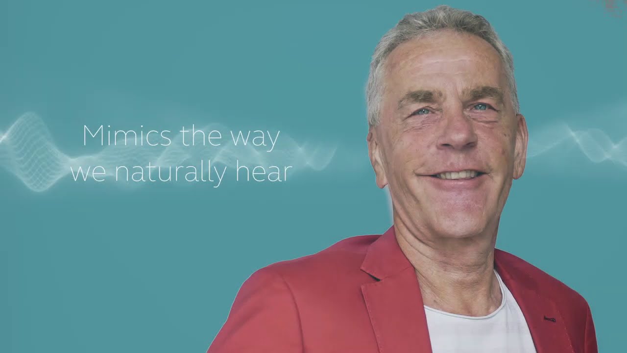 ReSound ONE: All Access Directionality. Hear your best in any ...