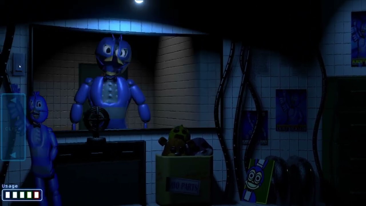 Jolly, but Jolly! 5/20 Mode