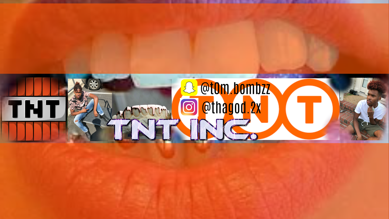 TNT Inc. Live Stream - YouTube