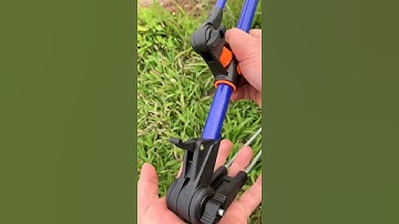 Chống cần câu đơn giá rẻ #shorts