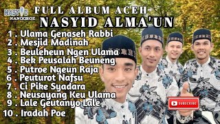 Kumpulan Album Nasyid Al-Maun