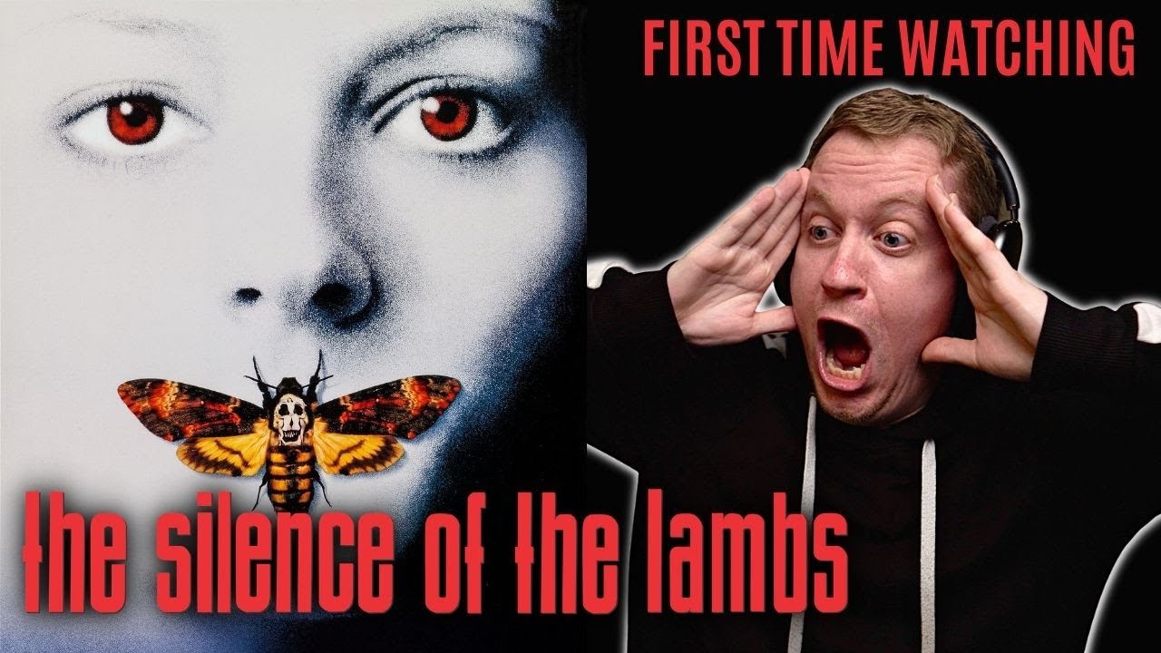 The Silence of the Lambs IS DISTURBING!