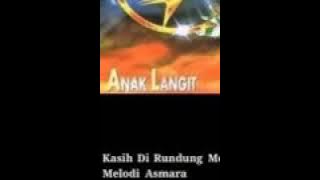 GRAVITY _ ANAK LANGIT _ FULL ALBUM