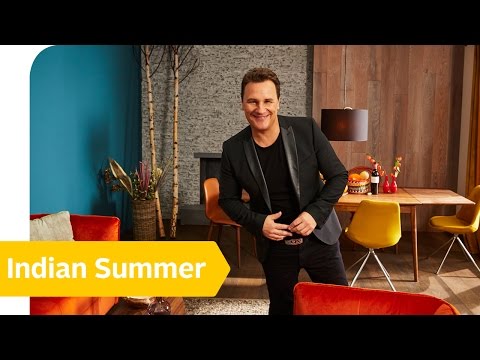 Gemütlich einrichten: Guidos INDIAN SUMMER Must-haves für zu Hause | Roombeez – powered by OTTO